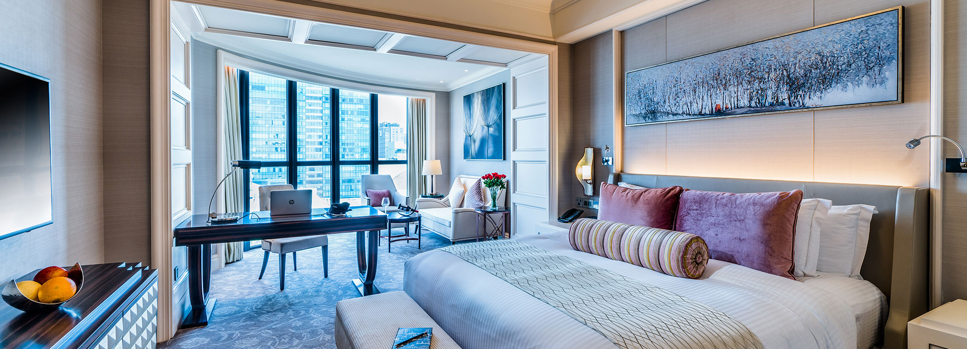 Caravelle Hotel Saigon